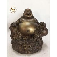 ราคา พระสังคจาย พระสังกัจจายน์ พิมพ์จีน เนื้อทองเหลือง ทำผิวลงหิน หน้าตัก 5" พิมพ์นั่งบนเงินทอง (7057707896)