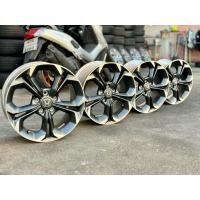 ราคา ล้อเปล่าCivic FE ขอบ17”ป้ายแดง (25558391706)