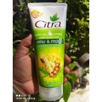 ราคา ซิตร้าโลชั่น สูตรมะขาม ทานาคา” 200ml แท้100% จาก Unilever Thailand Citra Aura Gel lotion สูตรใหม่ ผิวออร่า ปังมาก200ml (18788948773)