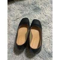 ราคา รองเท้าคัทชูสีดำมือสอง เบอร์ 39 (40914558564)