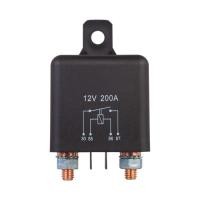 ราคา High Current Relay Starting relay 200A 120A 12V Power Automotive Heavy Current Start relay Car rela (57104436295)