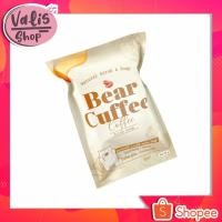 ราคา สบู่แบร์คัฟฟี่ Bear Coffee สบู่สครับกาแฟ ขนาด 50 กรัม (11537090335)