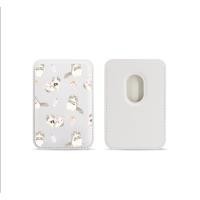 ราคา Ragdoll สัตว์เลี้ยงแมวรูปแบบกระเป๋าสตางค์โทรศัพท์เหมาะสําหรับ Iphone 15 16 16promax 14 13 12 กระเป๋าสตางค์บัตรโทรศัพท์ (24141732920)