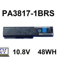 ราคา BATTERY ORGINAL TOSHIBA แบตเตอรี่ ของแท้ TOSHIBA SATELLITE C640 C650 L640 L635 L645 L730 L745 PA3817U-1BRS (28484380781)