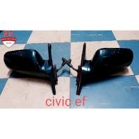 ราคา กระจกมองข้าง honda civic ef 1990 สินค้ามือสอง (25985467021)
