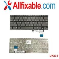 ราคา Asus Zenbook UX303LB UX303LN UX303 คีย์บอร์ดทดแทนโน้ตบุ๊ก (23243687460)
