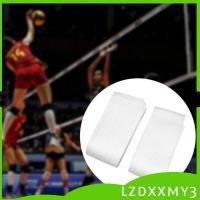 ราคา [Lzdxxmy3] แขนกระเป๋าเสาอากาศวอลเลย์บอล 2 ชิ้น, แขนเสาอากาศวอลเลย์บอลแบบพกพา (29232327391)