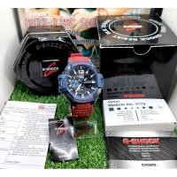 ราคา G-Shock มือสองรุ่นGA-1100-2A❤️ลิมิเต็ดฮอนด้าคลิก✔️ (28625614078)