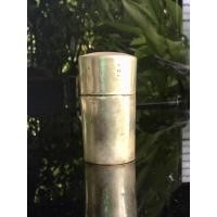 ราคา เต้าปูนเงินโบราณ เต้าปูน ขนาด4*7ซม ของโบราณสะสม (5597111659)