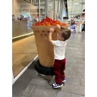 ราคา กางเกงเด็ก Polo Ralph Lauren มือสอง Size 2T (27306926654)