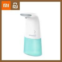 ราคา Xiaomi Auto Foaming Hand Wash - เครื่องปล่อยโฟมล้างมืออัตโนมัติ (6032084560)