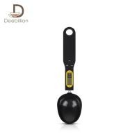 ราคา ช้อนตวงดิจิตอล ช้อนตวงเครื่องปรุง ช้อนตวง Digital measuring spoon จอแสดงผล LCD มีเส้นบอกปริมาณ Deebillion (43010702789)