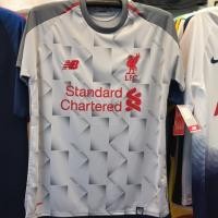 ราคา เสื้อฟุตบอลสโมสรลิเวอร์พูลทีมเยือน (1450369443)