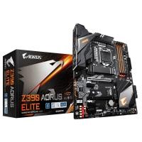 ราคา Z390 AORUS ELITE LGA 1151v2 เมนบอร์ด INTEL (6362261667)