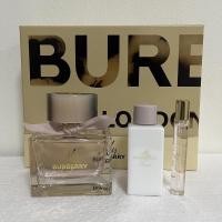 ราคา Set My burberry blush ​ กล่องซีล น้ำหอม 90 ml + 7.5 ml (7202416366)