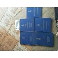 ราคา ชุดหนังสือที่ระลึกครบ 100 ปี สมเด็จพระญาณสังวร สมเด็จพระสังฆราชฯ วัดบวรนิเวศวิหาร ปี พศ.2556 จำนวน 5 เล่มครบชุด (24382661316)