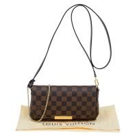 ราคา สวยมากกกระเป๋า LV งานหนังแท้ งาน VIP เช็คเลขขึ้น Favorite pm ดามิเย่ พร้อมถุงผ้าค่ะ (27724658233)