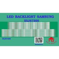 ราคา หลอดไฟ BACKLIGHT SAMSUNG 55JS7200 (22482933888)