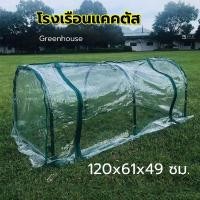 ราคา โรงเรือนแคคตัส โรงเรือนสำเร็จรูป (MINI) โรงเรือนกระบองเพชร โรงเรือนสำเร็จรูป โรงเรือนเพาะชำ Greenhouse (27074608552)