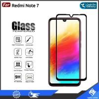 ราคา กระจกนิรภัยแบบเต็มหน้าจอ Xiaomi Redmi Note 7 Redmi Note 7 Pro Redmi Note 8 Redmi Note 8 Pro (52452816501)