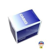 ราคา กล่องกระดาษใส่นาฬิกาCASIOเปิดบน พร้อมส่ง กล่องนาฬิกาข้อมือ กล่องนาฬิกาของแท้ (4795519816)