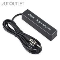 ราคา AUTOUTLET Truck Car Hidden Amplified Antenna Electronic Stereo Broadcast Radio Am Fm Signal Amplifi (56656330341)