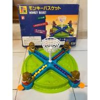 ราคา เกมส์ Monkey Basket ยี่ห้อ Pavilion มือสองญี่ปุ่น (สภาพ 95%) คัดพิเศษ (40772220153)
