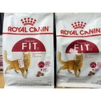 ราคา Royal Canin Fit 32 ขนาด400g.อาหารแมว สูตรแมวโตเต็มวัย บำรุงขน กล้ามเนื้อ สำหรับแมวโตทุกสายพันธุ์ (11479534360)