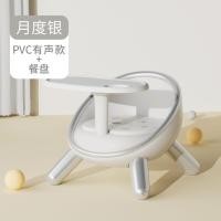 ราคา เก้าอี้โยกเด็ก เก้าอี้โยกเด็ก เก้าอี้ทานข้าวเด็กอเนกประสงค์ เบาะหลังเด็ก เก้าอี้เตี้ยกันล้มมีล้อ (26513963303)