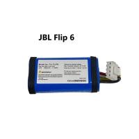 ราคา แบตเตอรี่อะไหล่ สำหรับเปลี่ยน สำหรับ JBL Flip 6, JBLFLIP6BLUAM, JBLFLIP6REDAM (29872895639)
