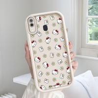 ราคา Samsung Galaxy A30 A20 เคส Cute เคสซัมซุง เคสโทรศัพท์ TY T31974 (40827417811)