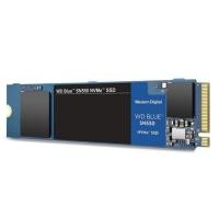 ราคา WD BLUE SN550 SSD 250GB NVMe M.2 2280 (5355938268)