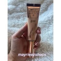 ราคา Charlotte Tilbury รองพื้น Charlotte' s Beautiful Skin Foundation ขนาด 30 ml (Full Size) #2N (54801479018)