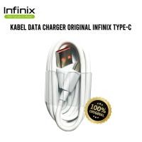 ราคา INFINIX DATA CABLE สาย USB ดั้งเดิม TYPE C สายชาร์จ (22434226681)