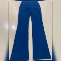 ราคา กางเกงเอวสูงแบรนด์ JASPAL size XS เอว 25-26” สะโพก 34-35” ความยาวกางเกง 41” (6117182706)