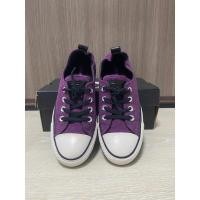 ราคา Converse All Star Shoreline OX Purple (21092959837)