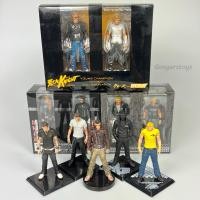 ราคา โมเดลเรียกเขาว่าอีกา CROWS & WORST 10 cm ชุด 1 (23487080961)