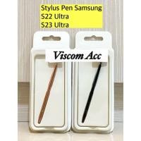 ราคา ปากกาสไตลัส Samsung S22 Ultra / S23 Ultra / S Pen S22ultra / S23ultra oem (49052373853)