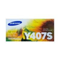 ราคา Toner Original SAMSUNG CLT-Y407S Y (โล๊ะล้างสต็อก) (3355383763)