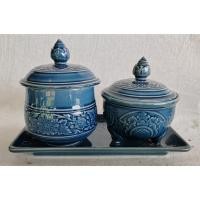 ราคา ชุดเบรค กาแฟ น้ำชา ใข้จัดงานประชุม หรือ สัมมนา โอทอปลำปาง otop lampang (9952503341)