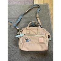 ราคา กระเป๋าสะพาย Anello Disney มือสอง ของแท้จากญี่ปุ่น (45604916855)