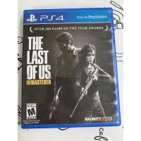 ราคา แผ่นเกมส์ PS4 The last of us (4848238839)
