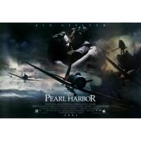 ราคา โปสเตอร์ หนัง สงคราม เพิร์ล ฮาร์เบอร์ Pearl Harbor 2001 POSTER 27”x39.6” นิ้ว American History War Movie Ben Afflec (1600592976)
