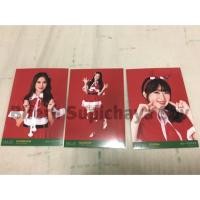 ราคา Photoset 7 Christmas คริสมาสต์ | BNK48 | *เหลือนํ้าหอม (1037586739)