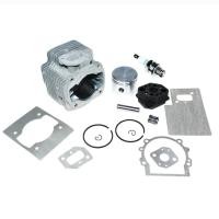 ราคา PB770 Cylinder Piston Ring Spark Plug Needle Roller Bearings Gasket Kit For Echo Backpack Blower PB (49403282764)