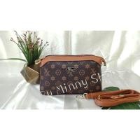 ราคา กระเป๋าถือ/สะพาย VENUS พร้อมสายยาว (9469083506)