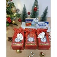 ราคา ชึสทาร์ตสับปะรด สตรอว์เบอรี่ เนยสดแท้Anchor ครีมชีสPhiladelphia ลายคริสมาสต์และปีใหม่ โดย Favorite Treats by SU (25054015877)