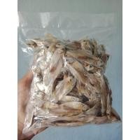 ราคา ปลาเกล็ดขาวแห้งปลาจังวงปลาทะเลตากแห้ง เกล็ดขาวตากแห้ง500กรัม (25362736439)