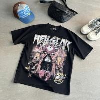 ราคา เสื้อยืด Hellstar Path 2 Paradise (49902966245)