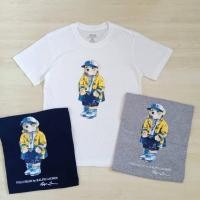 ราคา เสื้อยืด POLO Bear by Ralph Lauren ของแท้ 100%‼️ (6541860230)